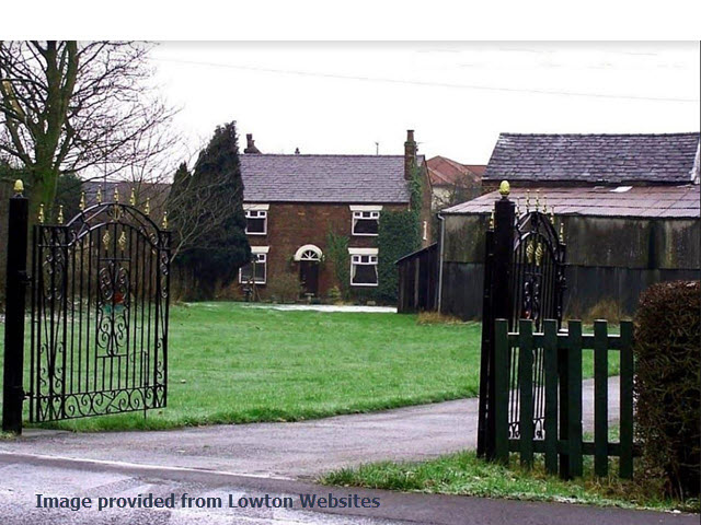 Heath House & Barns